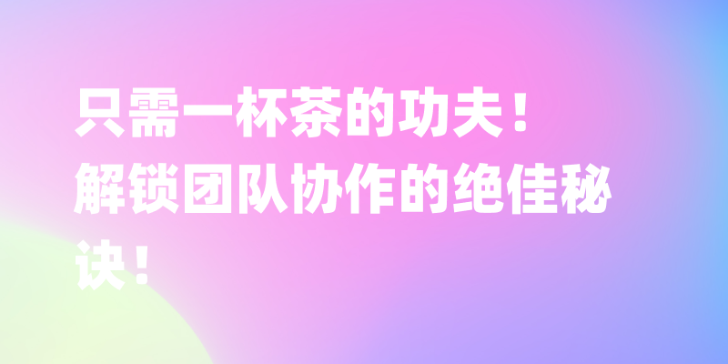 Apifox 中的团队与项目权限设置介绍