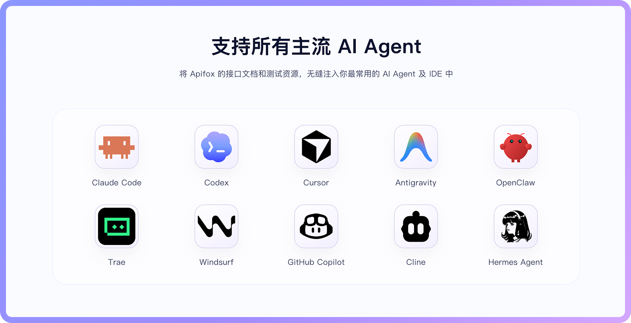 让 Apifox 中沉淀的接口资产和测试资产